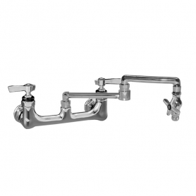 CHG KL54-8024DPMK Encore Faucet Wall Mount