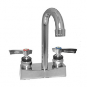 CHG KL83-4100-RE1 Encore Centerset Faucet Deck Mount