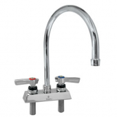 CHG KL41-4001-RE1 Encore Workboard Faucet Deck Mount