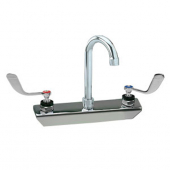 CHG KL45-8000-SE4 Encore Faucet Wall Mount