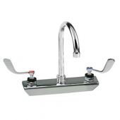 CHG KL45-8102-SE4 Encore Faucet Wall Mount