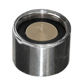 CHG KN50-X201-F NSF Aerator 55/64 Laminar 1.5gpm