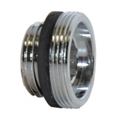 CHG KN50-X373 Aerator Adapt 3/8 X 55/64
