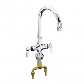 CHG KL51-9102-SE1 Encore Faucet Double Pantry
