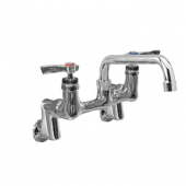 CHG KL54-1012-SE1 Encore Faucet Wall Mount