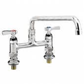 CHG KL67-6114 Encore Faucet Elevated Bridge Deck Mount