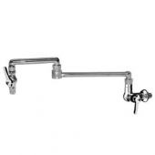 CHG KL70-9018-DP1 Encore Faucet Wall Mount Single Pantry