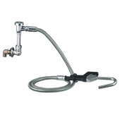 CHG KL71-3000-VB Encore Pot Filler Assy Wall Mount Single Hole