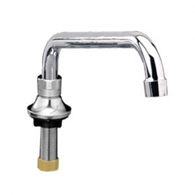 CHG KL74-9008 Encore Spout Base Deck Mount