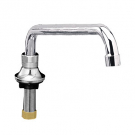 CHG KL74-9010 Encore Spout Base Deck Mount