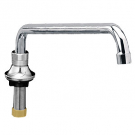 CHG KL74-9014 Encore Spout Base Deck Mount