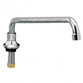 CHG KL74-9016 Encore Spout Base Deck Mount