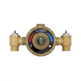 Leonard LV-985-SW-LF-RF-BDT Thermostatic Water Mixing Valve