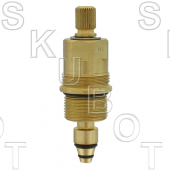 KWC* Rare Replacement Diverter Stem