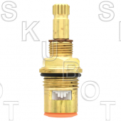 Sepco* Replacement Ceramic Disc Cartridge -Hot or Cold