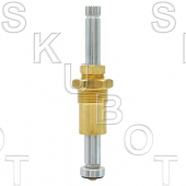 Speakman* Diamond* Replacement Stem Assembly