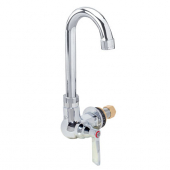 CHG TLL70-9000SE1 Top-Line Faucet Single Pantry Compres Valve