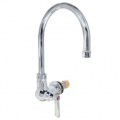 CHG TLL70-9001SE1 Top-Line Faucet Single Pantry Compres Valve