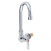 CHG TLL70-9002SE1 Top-Line Faucet Single Pantry Compres Valve