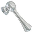 HANDLES FOR GROHE HANDLES WITH 20 POINT BROACH