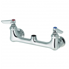 T&amp;S Brass Swivel Sink and Pantry Faucet Bodies