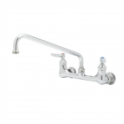 T&amp;S Brass Pantry Faucets