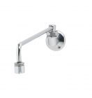 T&amp;S Brass Wok Wand Faucets