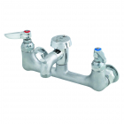 T&amp;S Service Sink Faucets