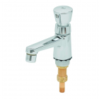 T&amp;S Brass Self Closing Metering Faucets