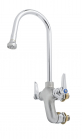 T&amp;S BRASS B-0815-RGH Mixing Faucet
