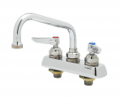 T&amp;S Brass B-1101 Workboard Faucet
