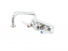 T&amp;S Brass B-1106 Workboard Faucet
