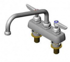 T&amp;S Brass B-1111-XS Workboard Faucet