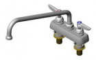 T&amp;S Brass B-1113-XS Workboard Faucet