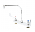 T&amp;S Brass B-1120-04 Workboard Faucet