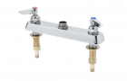 T&amp;S Brass B-1120-XS-LN Workboard Faucet