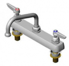 T&amp;S Workboard Faucets