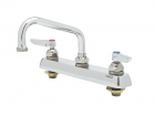 T&amp;S Brass B-1120 Workboard Faucet