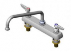T&amp;S Brass B-1122-XS Workboard Faucet