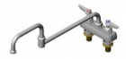T&amp;S Brass B-1131-XS Workboard Faucet
