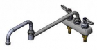 T&amp;S Brass B-1131 Workboard Faucet