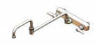 T&amp;S Brass B-1137 Workboard Faucet