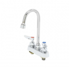 T&amp;S Brass B-1141-2-V22-CR Workboard Faucet