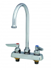 T&amp;S Brass Workboard &amp; Bar Sink Faucets
