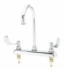 T&amp;S Brass B-1142-04 Workboard Faucet