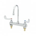 T&amp;S Brass B-1142-04XS-F12 Workboard Faucet