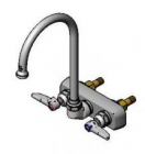 T&amp;S Brass B-1145 Workboard Faucet