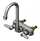 T&amp;S Brass B-1146-02A Workboard Faucet