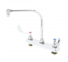 T&amp;S Brass B-1149 Workboard Faucet