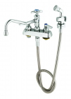 T&amp;S Brass B-1152 Workboard Faucet